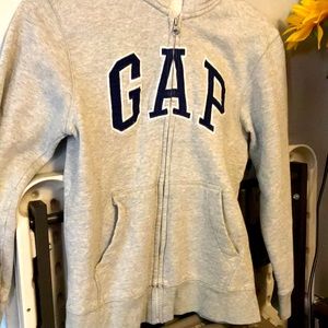 Sweater/ Gap kids